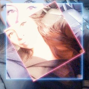 Meet your Posher, Jackie